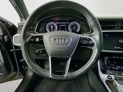 Used 2021 Audi A6 Premium Plus w/ Premium Plus Package AWD/4WD image 18