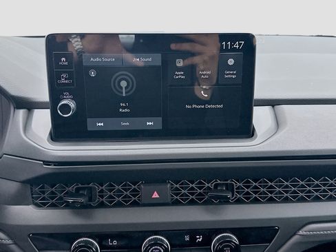 New 2026 Honda Accord LX image 12
