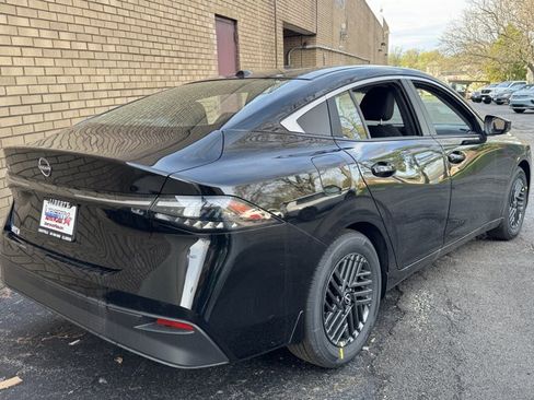 New 2026 Nissan Sentra SV w/ SV Convenience Package image 9