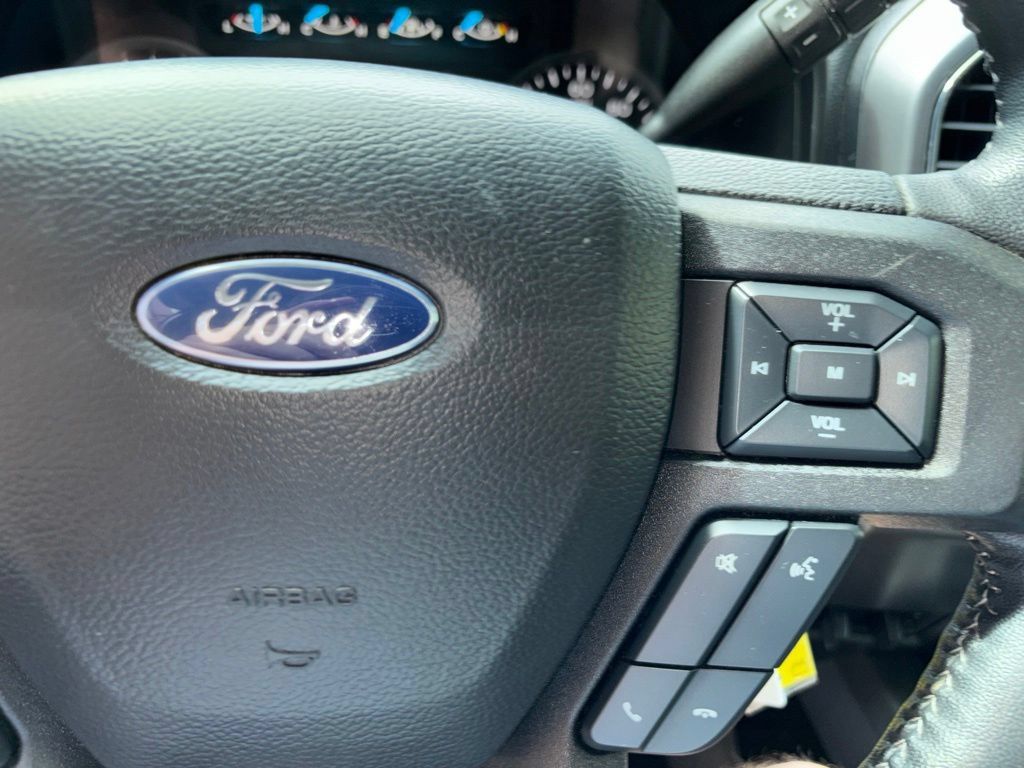 Used 2020 Ford F150 XLT w/ Equipment Group 302A Luxury AWD/4WD image 19