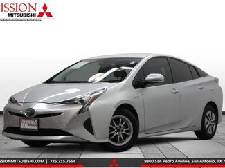 Used 2018 Toyota Prius Two video 1