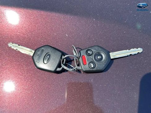 Used 2012 Subaru Impreza 2.0i Premium AWD/4WD image 28