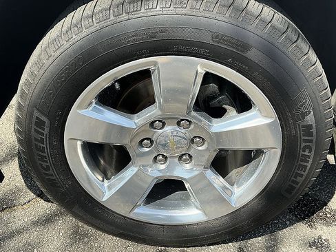 Used 2017 Chevrolet Tahoe Premier image 9