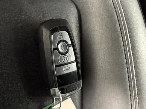 Used 2024 Ford Bronco Big Bend image 27