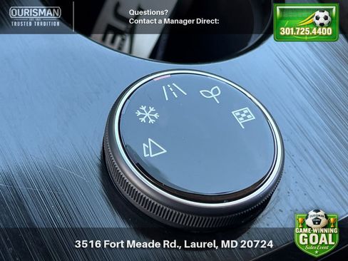 Used 2023 Nissan Rogue SV AWD/4WD image 25