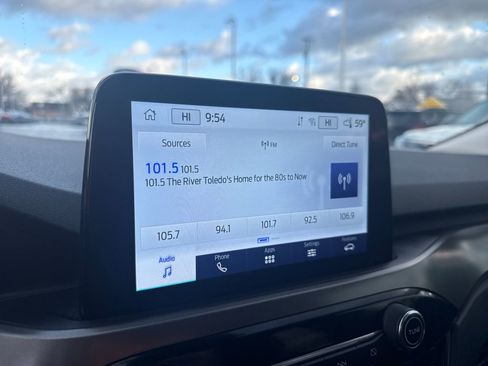 Used 2023 Ford Escape Active image 29