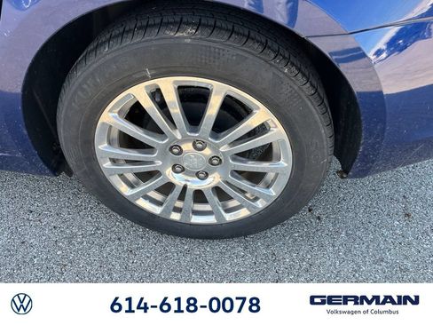 Used 2012 Chevrolet Cruze Eco FWD image 14