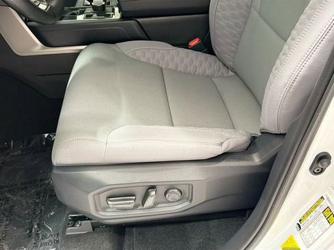 New 2025 Toyota Tundra SR5 AWD/4WD image 16