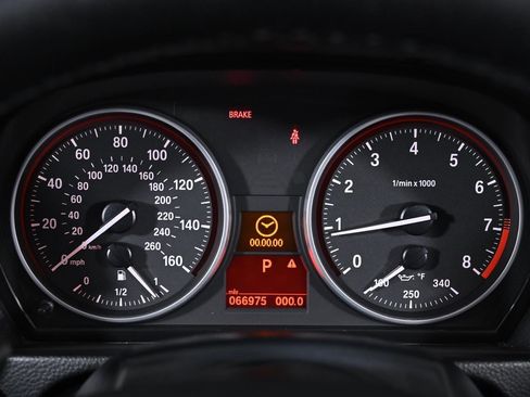 Used 2008 BMW 335i Convertible image 15