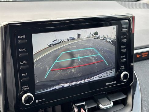 Certified 2022 Toyota Corolla SE image 24