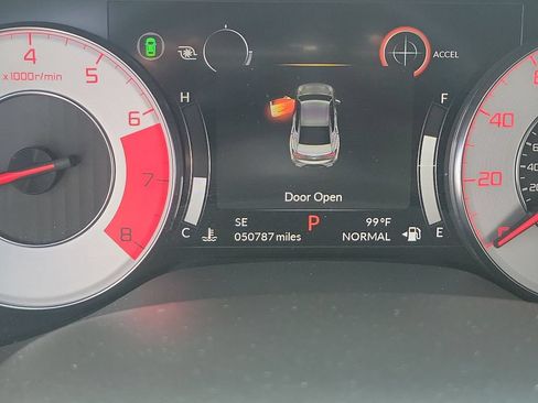 Used 2021 Acura TLX Type S AWD/4WD image 12
