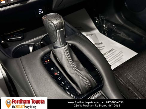 Used 2024 Honda HR-V LX image 26