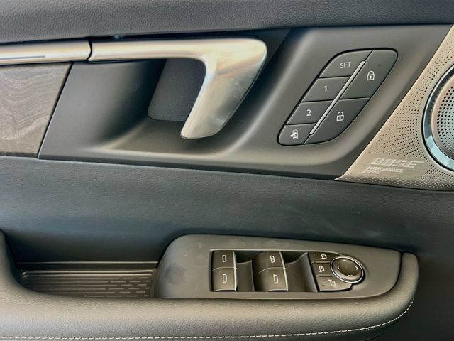 New 2027 Buick Enclave Avenir AWD/4WD image 13