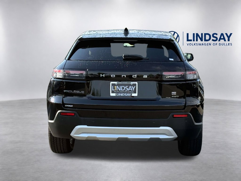 Used 2024 Honda Prologue EX image 5