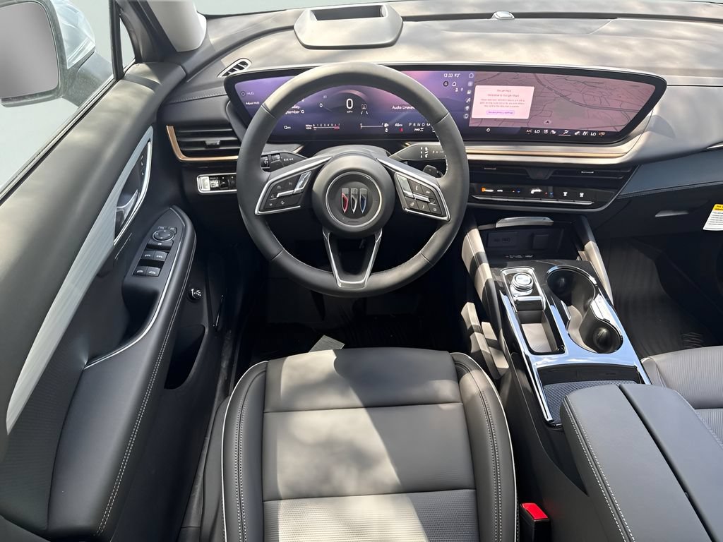 New 2026 Buick Envision Avenir AWD/4WD image 21
