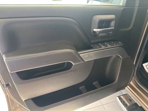 Used 2015 Chevrolet Silverado 1500 LT w/ All Star Edition image 13