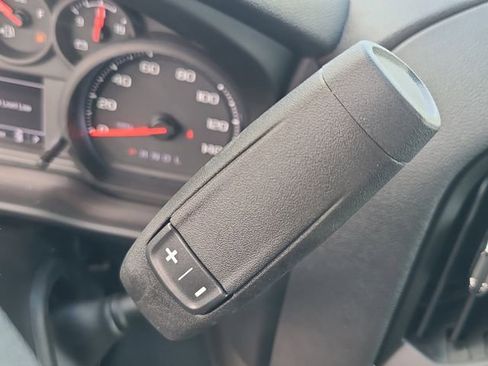 New 2026 Chevrolet Silverado 1500 Custom image 26