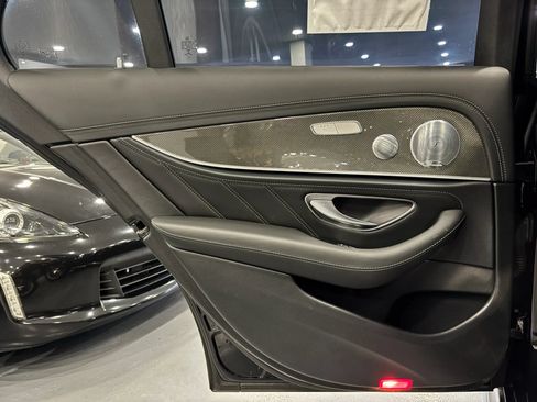 Used 2019 Mercedes-Benz E 63 AMG S image 46