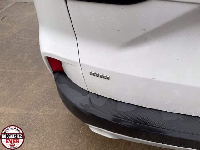 Used 2021 Ford Escape SE AWD/4WD image 20