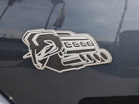 New 2026 RAM 1500 Big Horn image 8