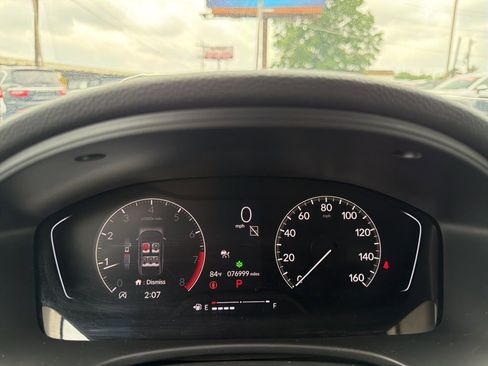 Used 2022 Honda Civic LX image 35