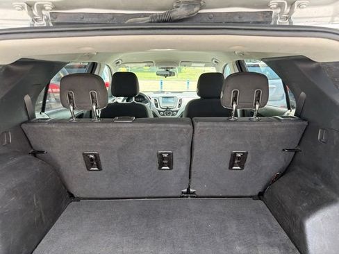 Used 2018 Chevrolet Equinox LS AWD/4WD image 21