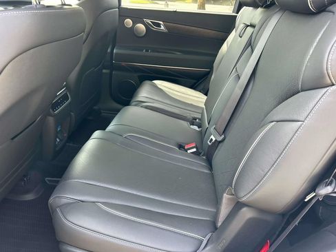New 2027 Genesis GV80 3.5T Advanced AWD/4WD image 20