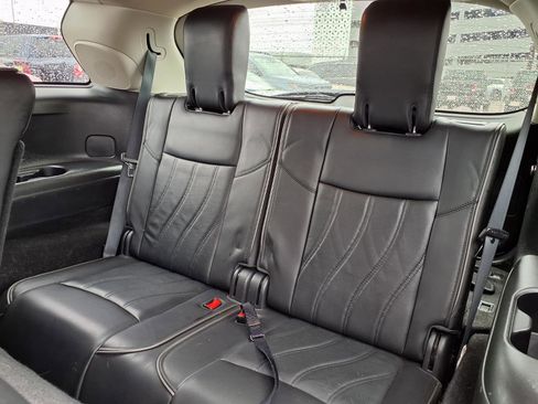 Used 2015 INFINITI QX60 Luxe w/ Premium Plus Package AWD/4WD image 20