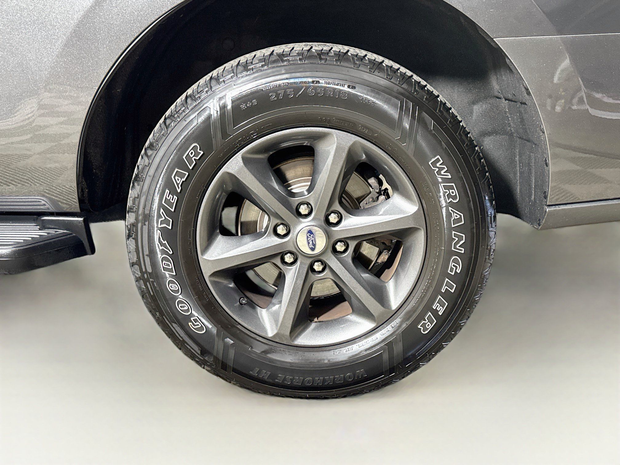 Used 2021 Ford Expedition XL AWD/4WD image 29