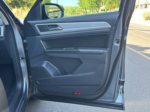 Used 2019 Volkswagen Atlas SE FWD image 53