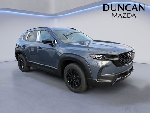 New 2026 MAZDA CX-50 AWD 2.5 Hybrid w/ Premium Pkg image 1