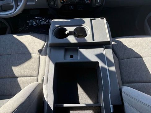 New 2026 Ford F350 XL w/ STX Appearance Package image 28