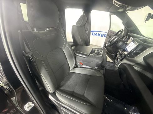 Used 2025 RAM 1500 Tradesman w/ Night Edition AWD/4WD image 26