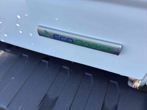 Used 2019 Ford F150 XL w/ Equipment Group 101A Mid AWD/4WD image 7