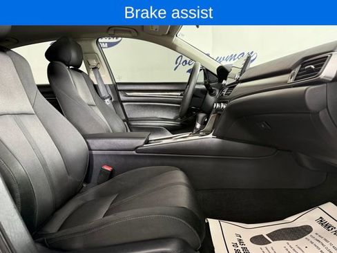 Used 2019 Honda Accord EX image 15
