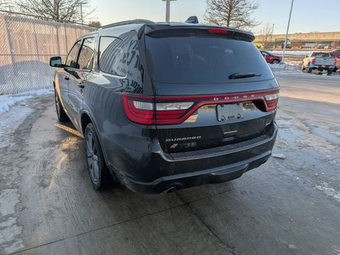 Used 2018 Dodge Durango GT w/ Premium Group image 15