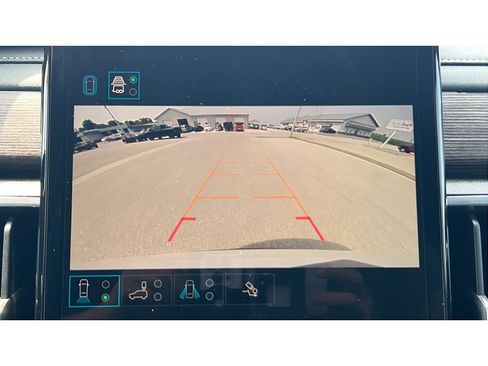 Certified 2026 GMC Acadia Denali w/ Super Cruise Package AWD/4WD image 19