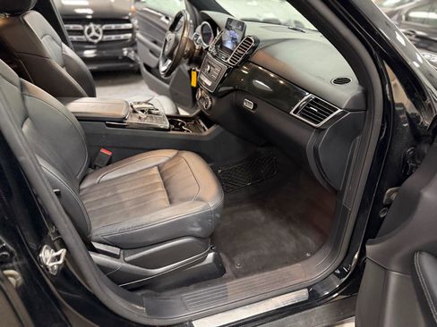 Used 2018 Mercedes-Benz GLE 350 4MATIC w/ Premium 1 Package image 33