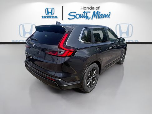 New 2026 Honda CR-V EX-L image 7