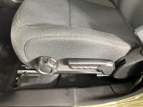 New 2026 Jeep Wrangler Willys image 20