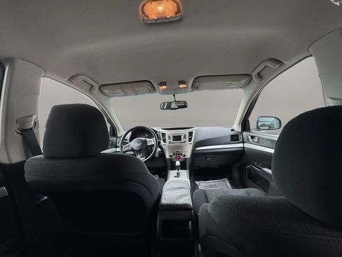 Used 2014 Subaru Outback 2.5i Premium w/ Accessory Value Package (OYZ) AWD/4WD image 14