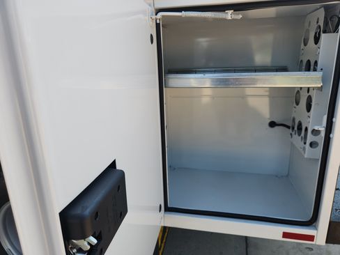 New 2025 Chevrolet Silverado 3500 W/T w/ WT Convenience Package image 32