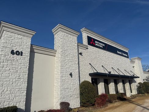 Used 2024 Chevrolet Tahoe High Country image 5