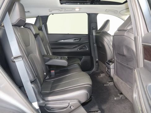 Used 2022 INFINITI QX60 Sensory w/ Cargo Package image 15