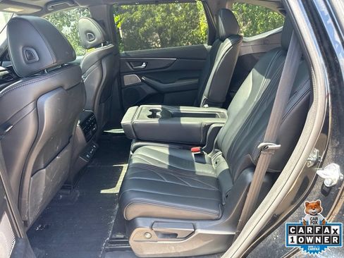Used 2022 Acura MDX Type S AWD/4WD image 26