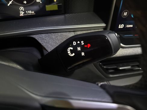 New 2025 Volkswagen Tiguan S image 17