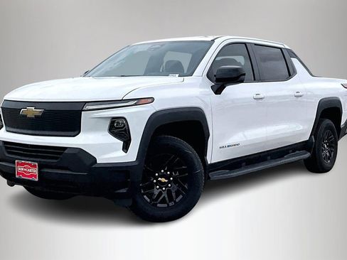 New 2024 GMC Sierra 3500 Pro w/ Fleet Convenience Package RWD image 2