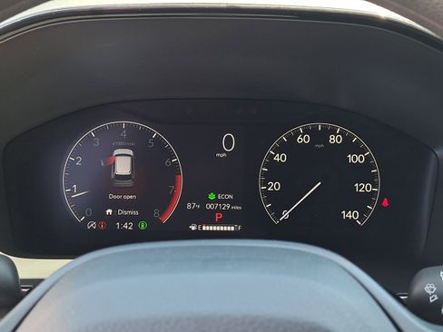 Used 2024 Honda CR-V EX image 26