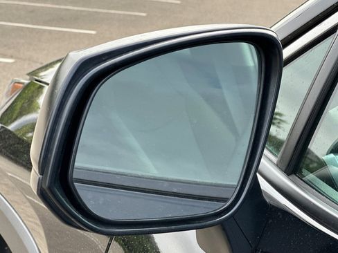 Certified 2025 Toyota RAV4 LE AWD/4WD image 54
