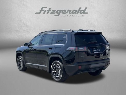 New 2026 Jeep Cherokee Limited AWD/4WD image 5